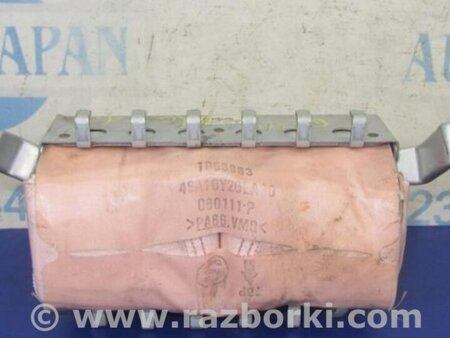 ФОТО Airbag подушка пассажира для Mazda 3 BL (2009-2013) (II) Киев