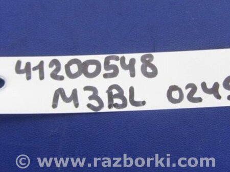 ФОТО Airbag подушка пассажира для Mazda 3 BL (2009-2013) (II) Киев