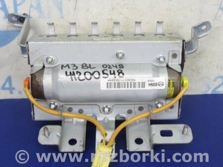 ФОТО Airbag подушка пассажира для Mazda 3 BL (2009-2013) (II) Киев