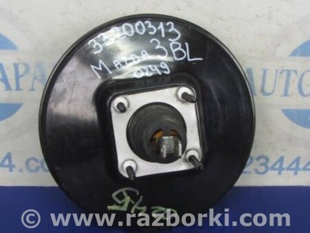 ФОТО Вакуумный усилитель для Mazda 3 BL (2009-2013) (II) Киев