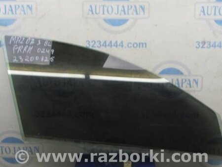ФОТО Стекло двери для Mazda 3 BL (2009-2013) (II) Киев
