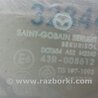 ФОТО Стекло двери для Mazda 3 BL (2009-2013) (II) Киев