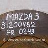 ФОТО Диск тормозной передний для Mazda 3 BL (2009-2013) (II) Киев