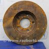 ФОТО Диск тормозной передний для Mazda 3 BL (2009-2013) (II) Киев