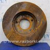 ФОТО Диск тормозной передний для Mazda 3 BL (2009-2013) (II) Киев