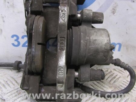 ФОТО Суппорт для Mazda 3 BL (2009-2013) (II) Киев