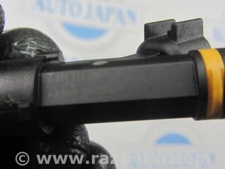 ФОТО Форсунка топливная для Mazda 3 BL (2009-2013) (II) Киев