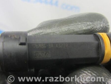 ФОТО Форсунка топливная для Mazda 3 BL (2009-2013) (II) Киев