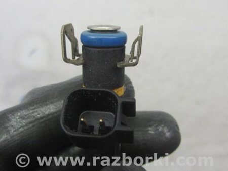 ФОТО Форсунка топливная для Mazda 3 BL (2009-2013) (II) Киев