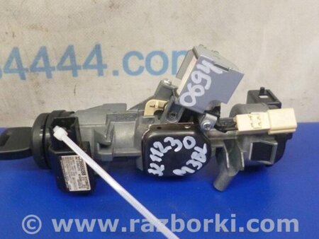 ФОТО Замок зажигания для Mazda 3 BL (2009-2013) (II) Киев