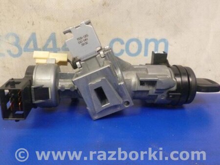 ФОТО Замок зажигания для Mazda 3 BL (2009-2013) (II) Киев