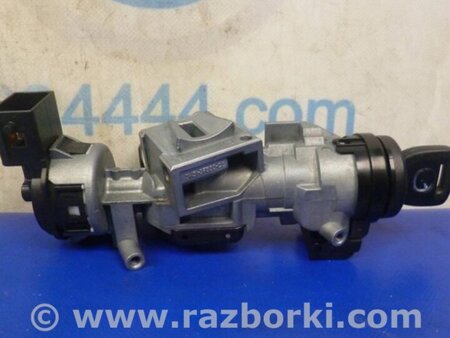 ФОТО Замок зажигания для Mazda 3 BL (2009-2013) (II) Киев