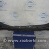 Пластик под лобовое стекло (Жабо) Mazda 3 BL (2009-2013) (II)