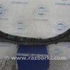 ФОТО Пластик под лобовое стекло (Жабо) для Mazda 3 BL (2009-2013) (II) Киев