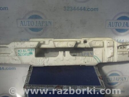 ФОТО Наполнитель бампера задний для Mazda 3 BL (2009-2013) (II) Киев