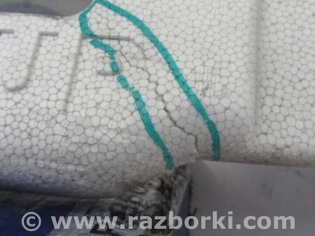 ФОТО Наполнитель бампера задний для Mazda 3 BL (2009-2013) (II) Киев