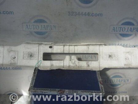 ФОТО Наполнитель бампера задний для Mazda 3 BL (2009-2013) (II) Киев