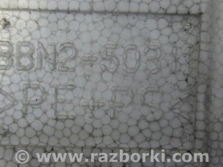 ФОТО Наполнитель бампера задний для Mazda 3 BL (2009-2013) (II) Киев