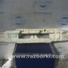 Наполнитель бампера задний Mazda 3 BL (2009-2013) (II)