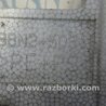 ФОТО Наполнитель бампера задний для Mazda 3 BL (2009-2013) (II) Киев