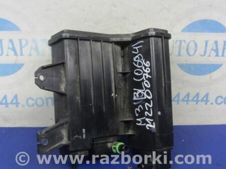 ФОТО Абсорбер для Mazda 3 BL (2009-2013) (II) Киев