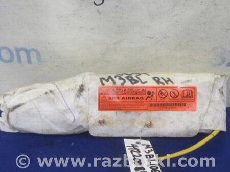 ФОТО Airbag сидения для Mazda 3 BL (2009-2013) (II) Киев