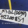 ФОТО Airbag сидения для Mazda 3 BL (2009-2013) (II) Киев