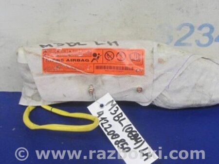 ФОТО Airbag сидения для Mazda 3 BL (2009-2013) (II) Киев