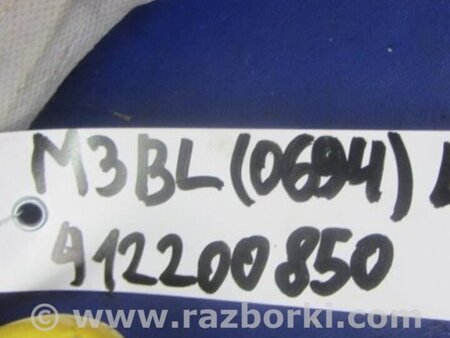 ФОТО Airbag сидения для Mazda 3 BL (2009-2013) (II) Киев