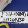 ФОТО Airbag сидения для Mazda 3 BL (2009-2013) (II) Киев