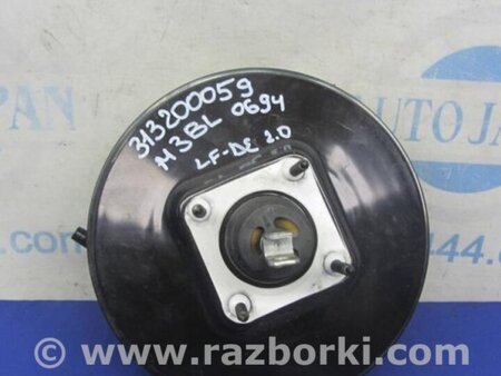 ФОТО Вакуумный усилитель для Mazda 3 BL (2009-2013) (II) Киев