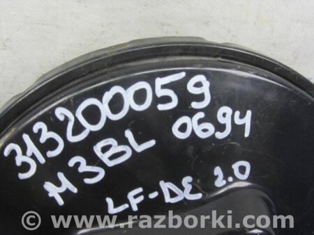 ФОТО Вакуумный усилитель для Mazda 3 BL (2009-2013) (II) Киев