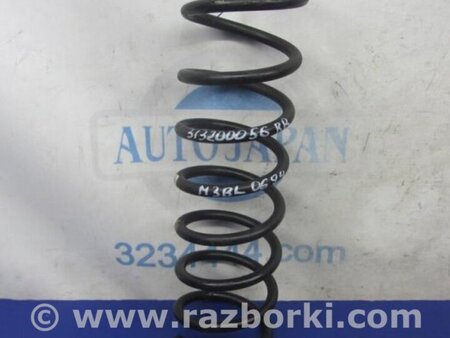 ФОТО Пружина задняя для Mazda 3 BL (2009-2013) (II) Киев