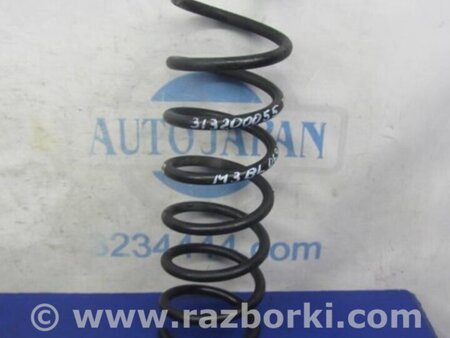 ФОТО Пружина задняя для Mazda 3 BL (2009-2013) (II) Киев