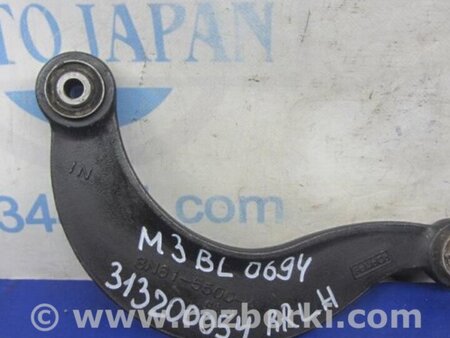 ФОТО Рычаг задний верхний поперечный для Mazda 3 BL (2009-2013) (II) Киев