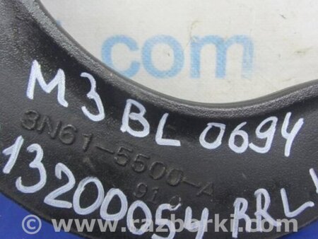 ФОТО Рычаг задний верхний поперечный для Mazda 3 BL (2009-2013) (II) Киев