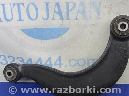 ФОТО Рычаг задний верхний поперечный для Mazda 3 BL (2009-2013) (II) Киев