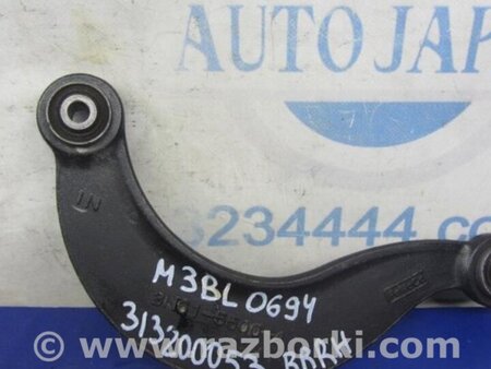 ФОТО Рычаг задний верхний поперечный для Mazda 3 BL (2009-2013) (II) Киев