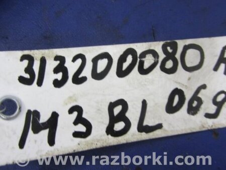 ФОТО Трос ручного тормоза для Mazda 3 BL (2009-2013) (II) Киев