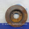 ФОТО Диск тормозной задний для Mazda 3 BL (2009-2013) (II) Киев