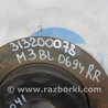 ФОТО Диск тормозной задний для Mazda 3 BL (2009-2013) (II) Киев