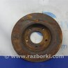 ФОТО Диск тормозной задний для Mazda 3 BL (2009-2013) (II) Киев