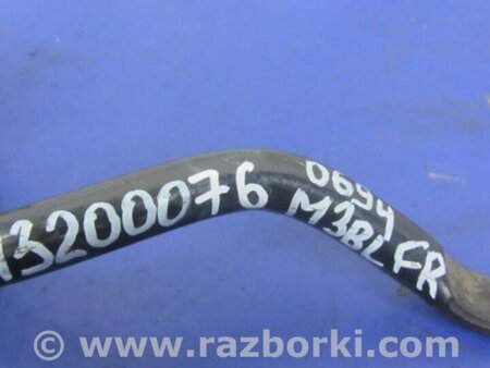 ФОТО Стабилизатор передний для Mazda 3 BL (2009-2013) (II) Киев