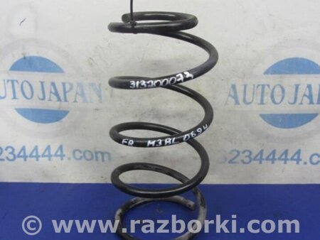 ФОТО Пружина передняя для Mazda 3 BL (2009-2013) (II) Киев