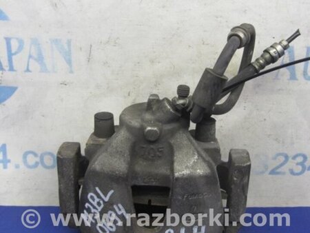 ФОТО Суппорт для Mazda 3 BL (2009-2013) (II) Киев