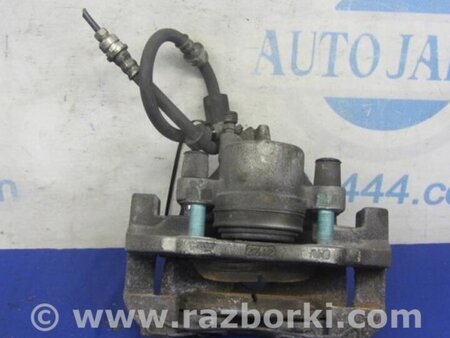 ФОТО Суппорт для Mazda 3 BL (2009-2013) (II) Киев