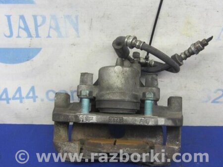 ФОТО Суппорт для Mazda 3 BL (2009-2013) (II) Киев