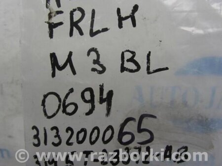 ФОТО Датчик ABS для Mazda 3 BL (2009-2013) (II) Киев