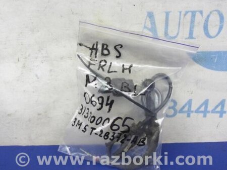 ФОТО Датчик ABS для Mazda 3 BL (2009-2013) (II) Киев