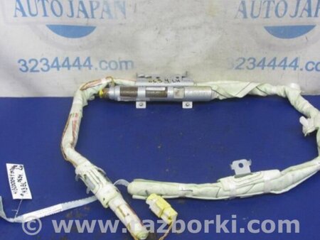 ФОТО AirBag шторка для Mazda 3 BL (2009-2013) (II) Киев